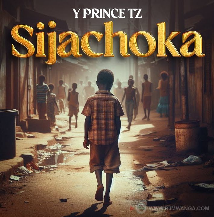 Download Audio | YprinceTZ – Sijachoka