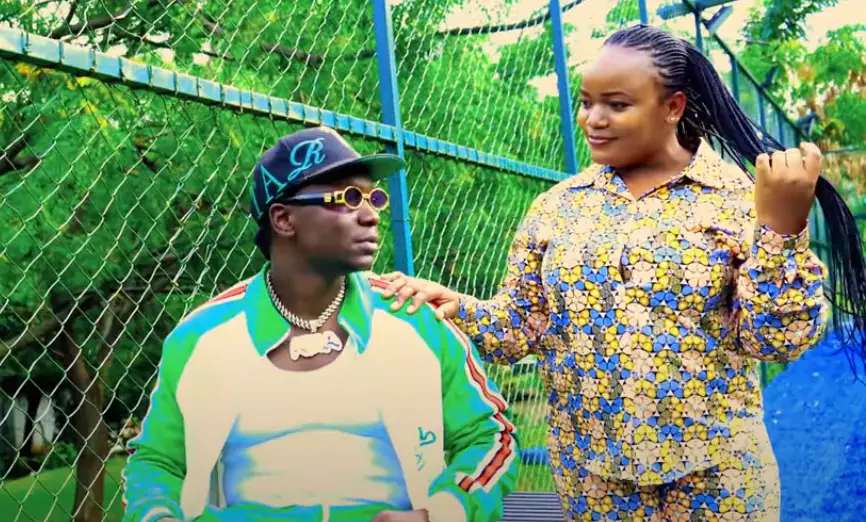 Download Video | Smartboy Toto la Kigoma – Mapenzi Raha