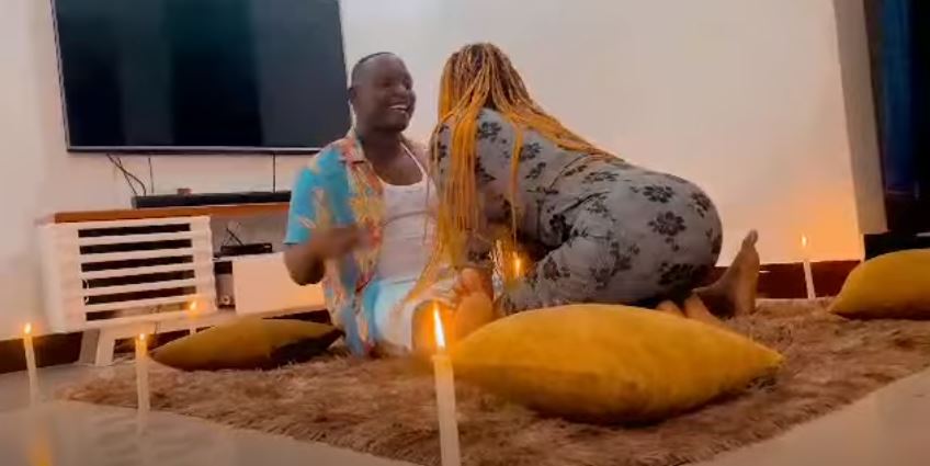 Download Video | C Naizo – Tunapendana