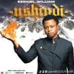 Download Audio | Ezekiel William – Ushindi