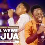 Download Audio | Joshua Ndaki Ft. Gwamaka Mwakalinga – Bwana wewe wajua