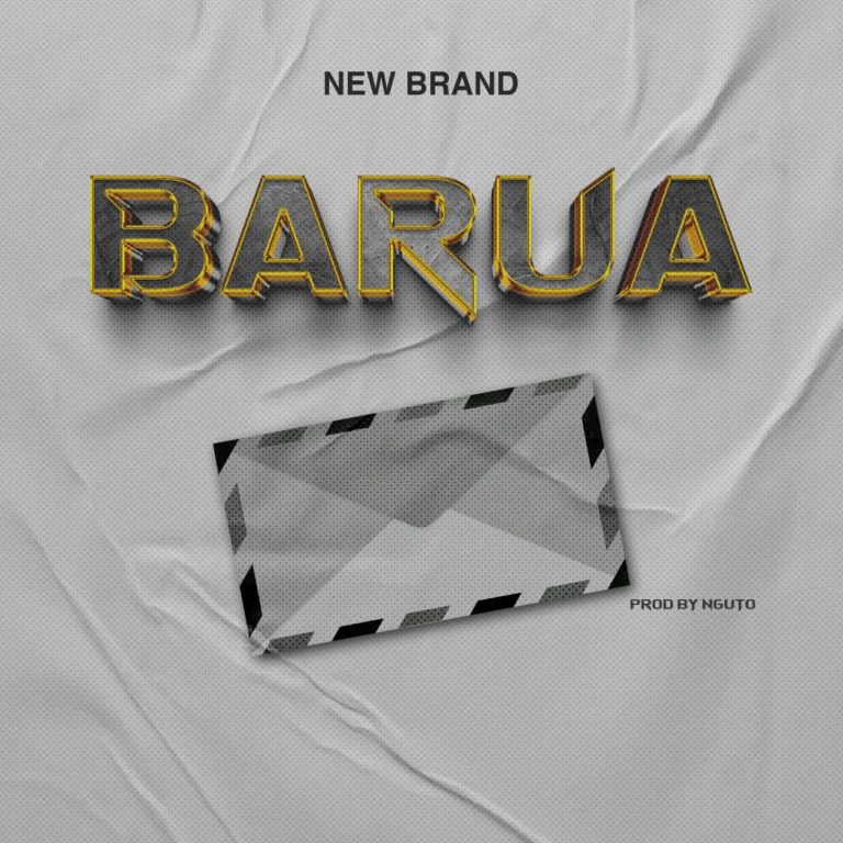 Download Audio | Likopa X Uchebe Tz – Barua