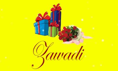 Download Audio | Mo Music – Zawadi