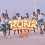 Download Video | RaniPol MC – Mbinguni kuna Interview