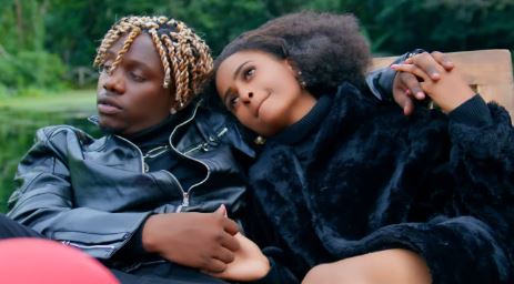 Download Video | Rayvanny – Marry Me
