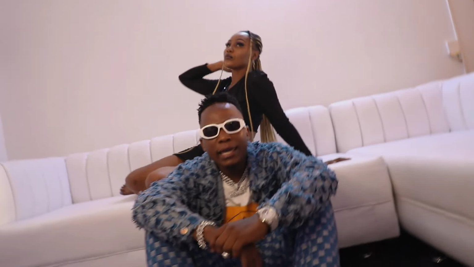 Download Video | Joh Madini – Pesa