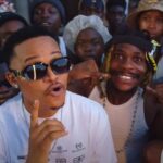 Download Video | Kidene Fighter Ft Platform – Nimemposti Remix