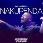 Download Audio | Patrick Kubuya – Nakupenda