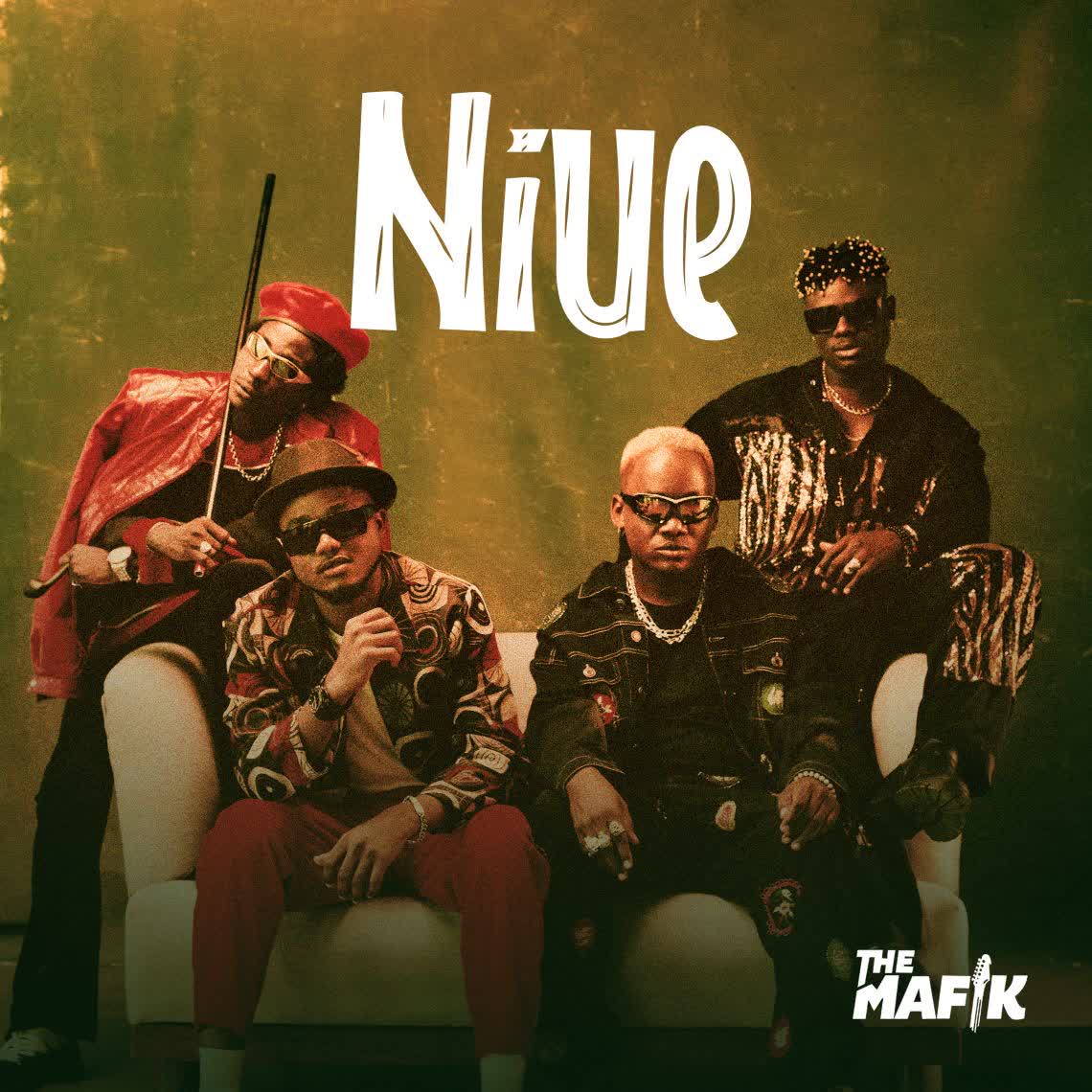 Download Audio | The Mafik – Niue