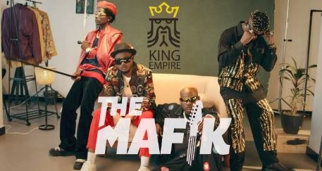 Download Video | The Mafik – Niue