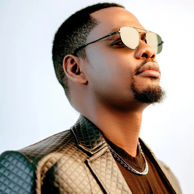 Download Audio | Ben Pol ft Phina – I m in Love