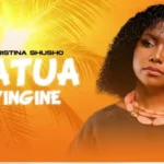 Download Audio | Christina Shusho – Hatua Nyingine