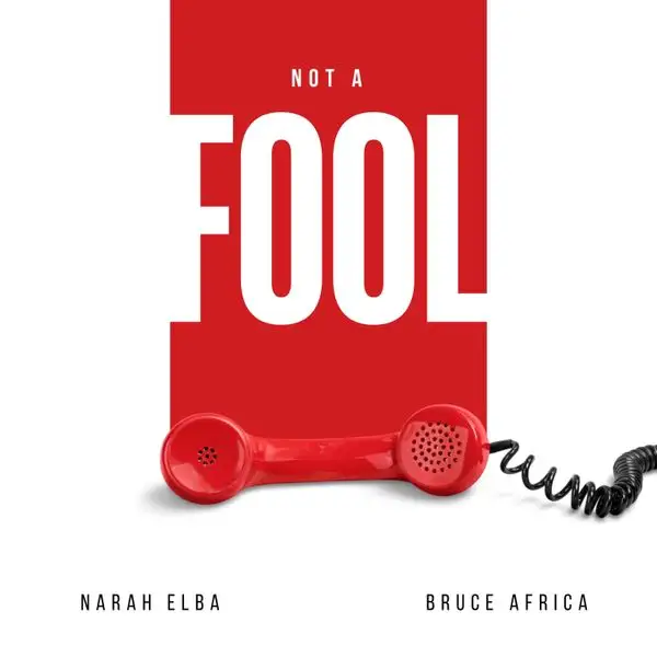 AUDIO | Narah Elba Ft Bruce Africa – Not A Fool | Download Mp3 (Bongo Fleva)