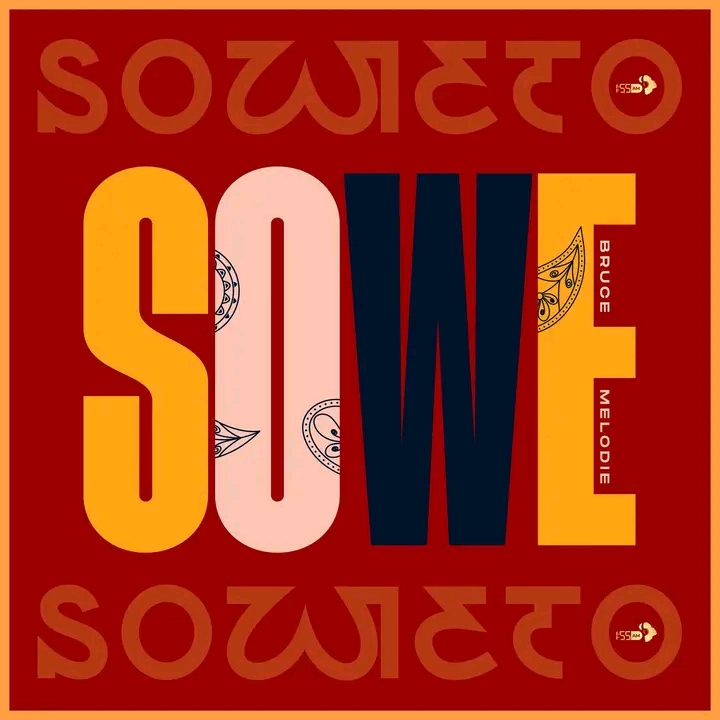 AUDIO | Bruce Melodie – Sowe | Download