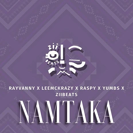 AUDIO | Rayvanny Ft LeeMckrazy  – Namtaka | Download