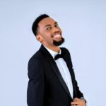 Download Audio | Goodluck Gozbert – Ebeneza