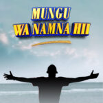 Download Audio | Mathias Walichupa – Mungu Wa Namna Hii