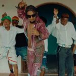 Download Video | Mchina Mweusi Ft. Lukamba – We Huogopi Remix