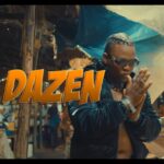 Download Video | Mo Dazen – Mke Wangu