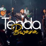 Download Audio | Ushindi Leonard – Tenda Bwana
