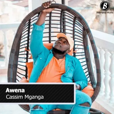 AUDIO | Kassim Mganga – Awena | Download