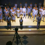 Download Video | Baraka Gospel Choir – Nguvu Ya Kushinda
