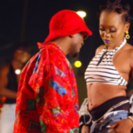 Download Video | Foby Ft. Jay Moe – Tuliachanaje