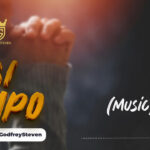 Download Audio | Godfrey Steven – Si Tupo