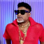 Download Audio | Koffi Olomide – Chantou