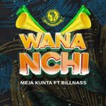 Download Audio | Meja Kunta Ft. Billnass – Wananchi