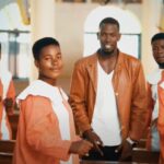 Download Video | Samweli Wisdom – Tumebarikiwa
