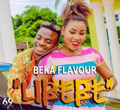 AUDIO | Beka Flavour – Libebe | Download