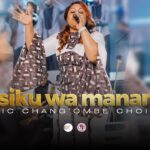 Download Audio | AIC Chang’ombe Choir (CVC) – Usiku wa Manane