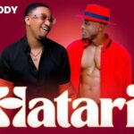 Download Audio | Alikiba ft Jay Melody – Hatari