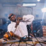Download Video | Chid Benz x Paul Maker x Black X – Cyborg