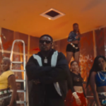Download Video | Dj Davizo Ft. Joh Makini – Party Lover