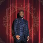 Download Audio | Fally Ipupa – Mayday