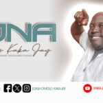 Download Audio | Kaka Jay – Ona