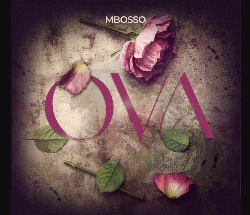 Mbosso – Ova (Over) | Audio