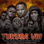 Download Audio | Mwaisa X Stopa X Mukimala X Blackfire X Cado – Tukusa VIII