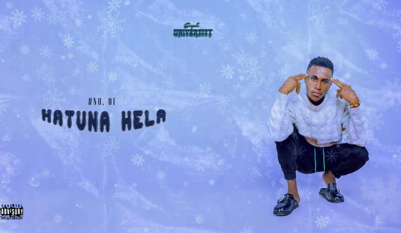 Mbrazil – Hatuna Hela | Download