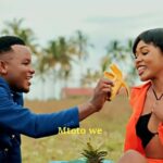 Download Video | Siva Music Ft. Gaddy Shine – Nakupenda (Lyrics)