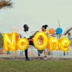 Download Video | T kasha – No One