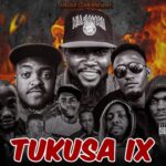 Download Audio | Ghetto X Kinya X Stan rhymes X Konkod X Songa X Billbalaa – Tukusa IX
