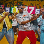 Download Video | Billnass Ft. G Nako, Whozu, Apuki & Dj Joozey – Kinamba Namba