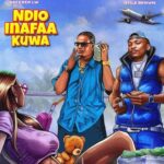 Download Audio | Breeder LW X Otile Brown – Ndio Inafaa Kuwa