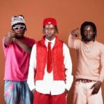 Download Audio | DJ Mushizo ft Ibraah X Jay Combat X Baddest 47 – Wivu