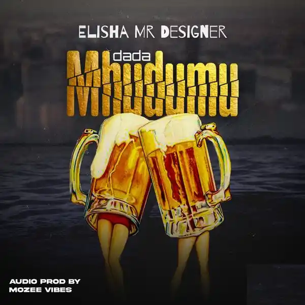 AUDIO | Dogo Elisha – Dada Muhudumu | Download