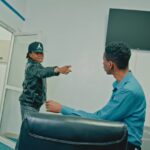 Download Video | Ferooz Ft. Juma Nature – Bosi