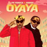 Download Audio | Fik Fameica X Marioo – Oyaya